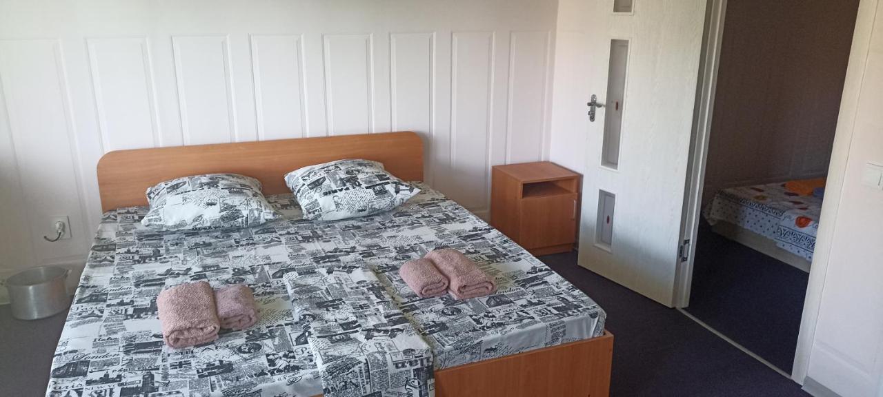 Malibu Guest House Kapchagay Dış mekan fotoğraf